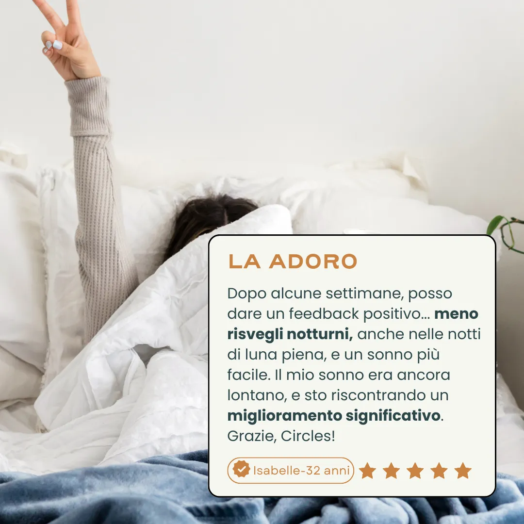 Duo Riequilibrio & Sonno. - Image 12