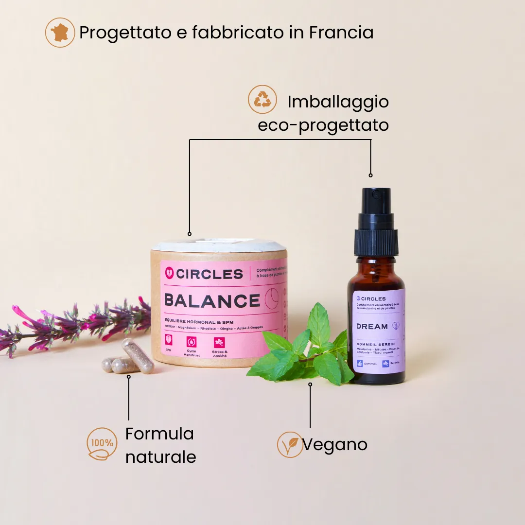 Duo Riequilibrio & Sonno. - Image 2