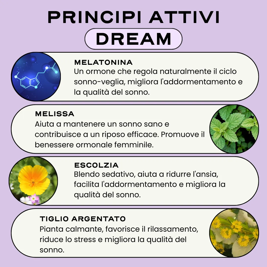Duo Riequilibrio & Sonno. - Image 4