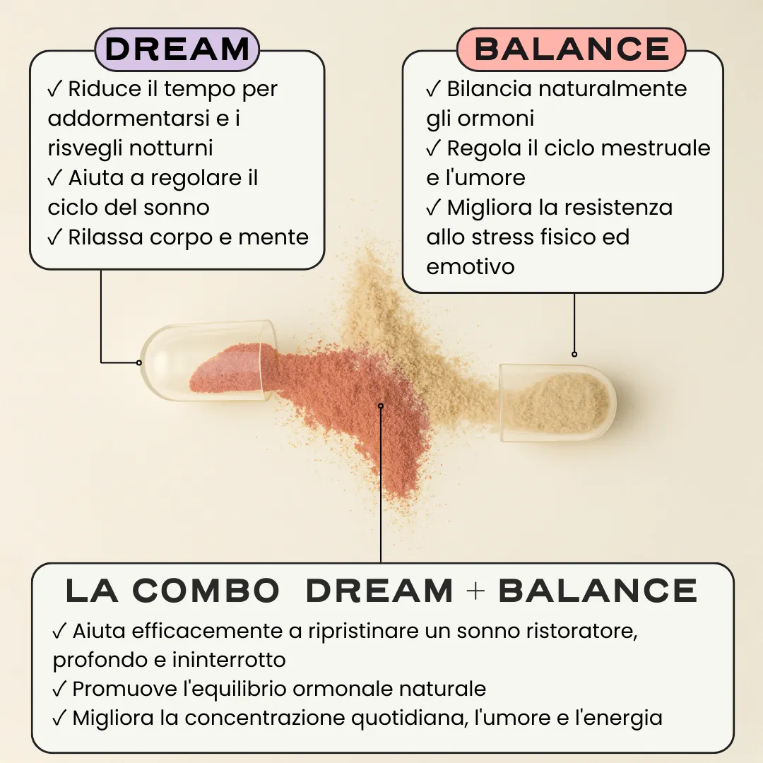 Duo Riequilibrio & Sonno. - Image 5