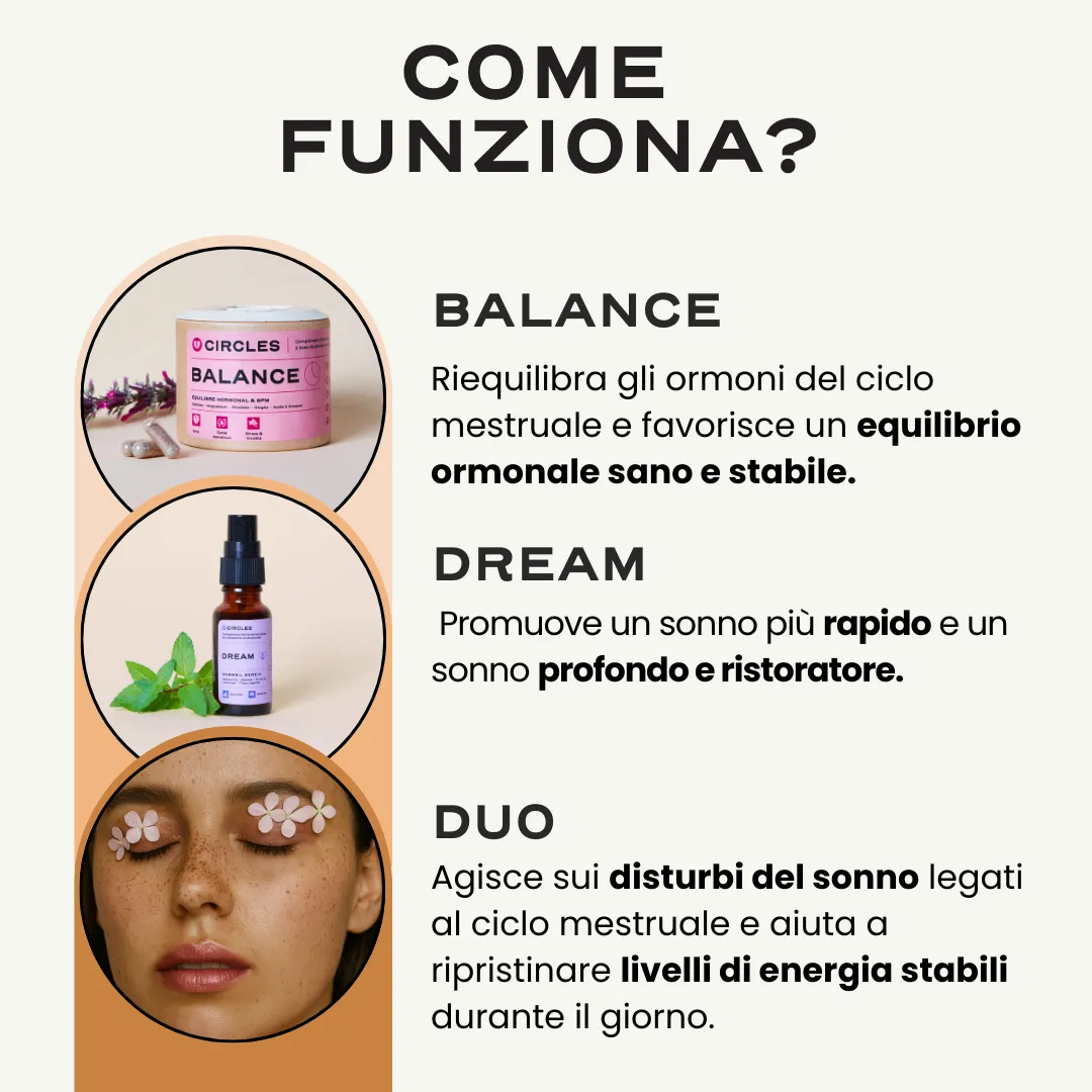 Duo Riequilibrio & Sonno. - Image 7