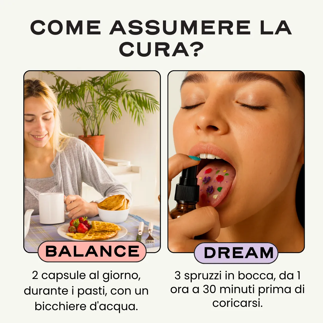Duo Riequilibrio & Sonno. - Image 9