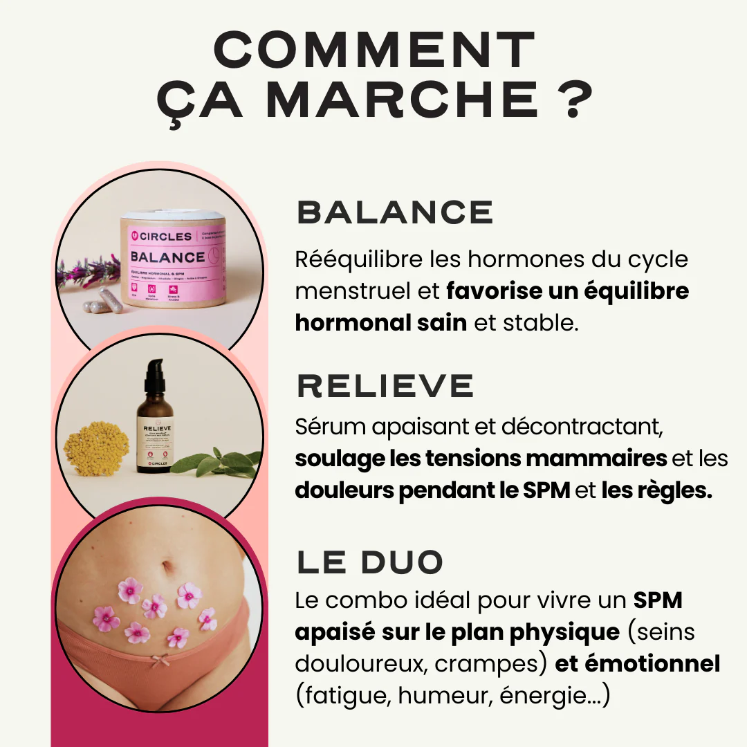 Duo SPM Apaisé - Image 3