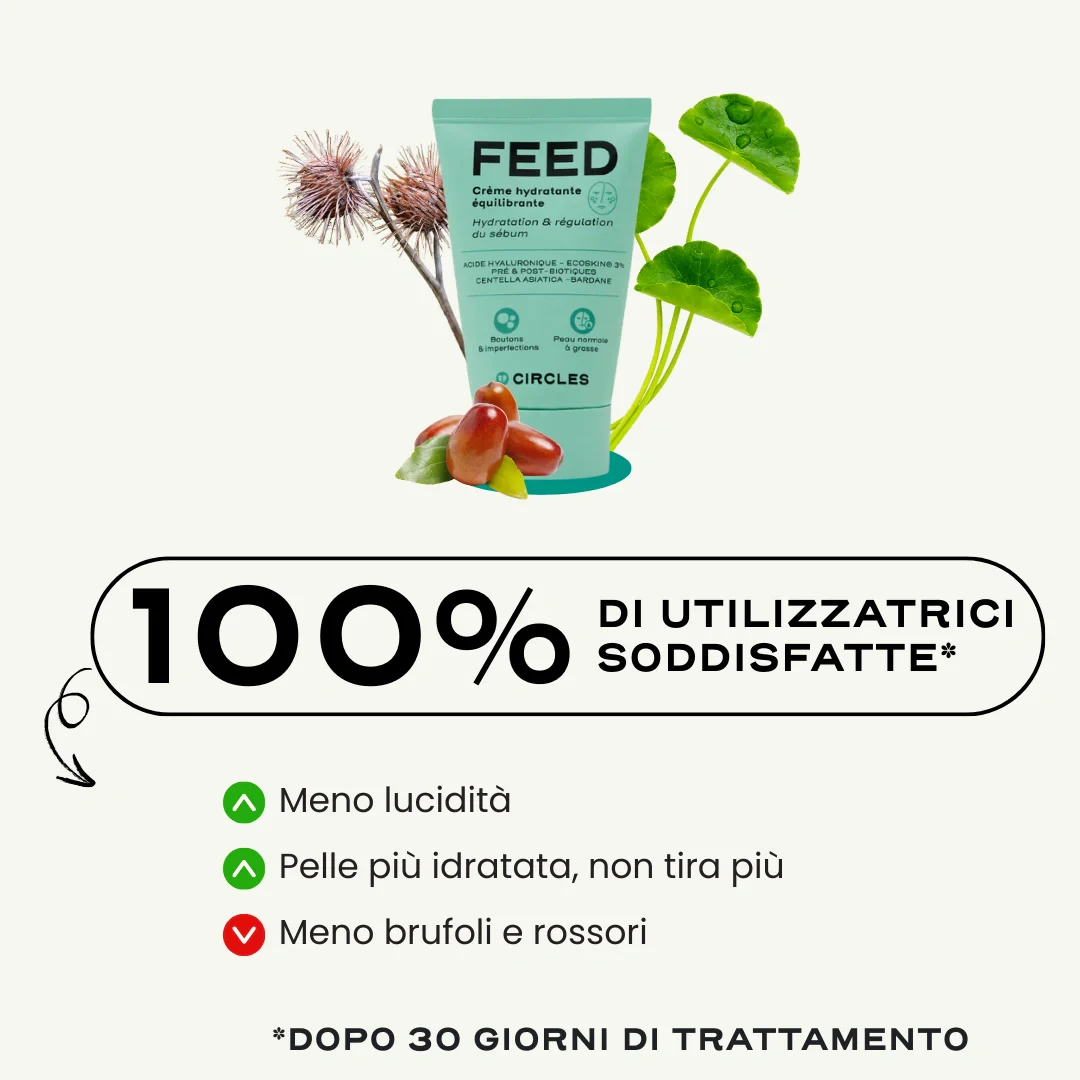 FEED. - Image 6