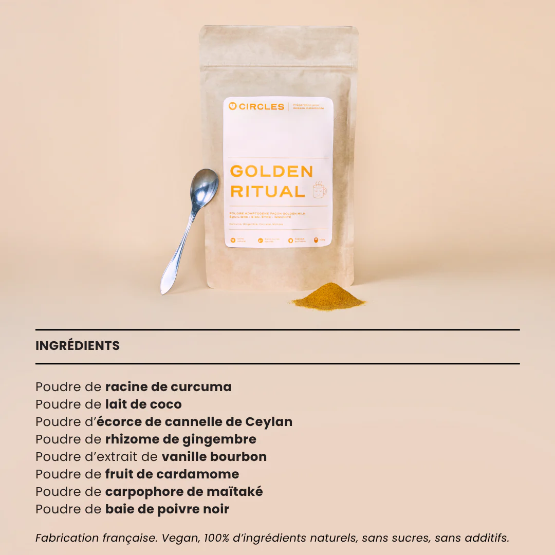GOLDEN RITUAL - Image 12