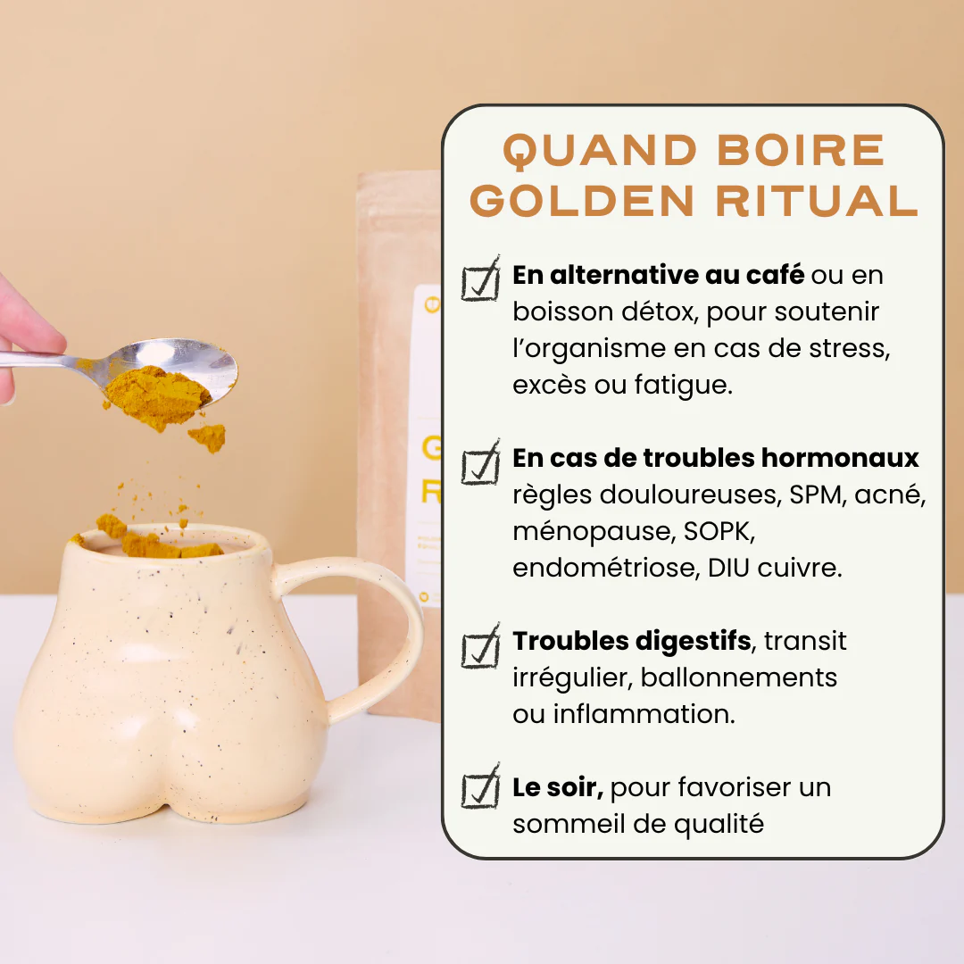 GOLDEN RITUAL - Image 4