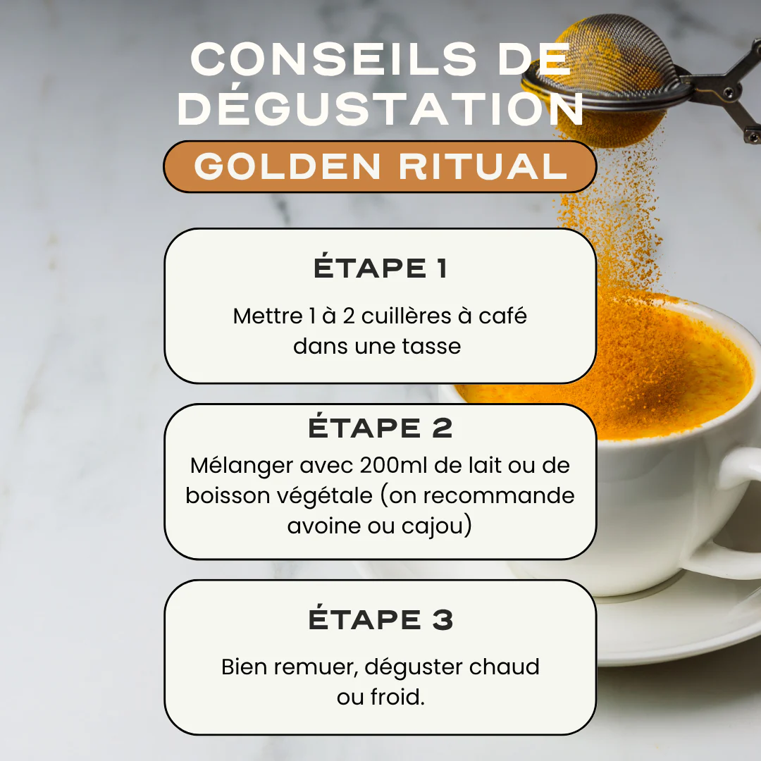 GOLDEN RITUAL - Image 7