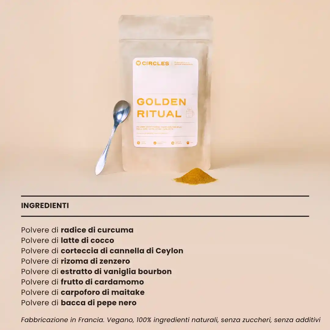 GOLDEN RITUAL. - Image 12