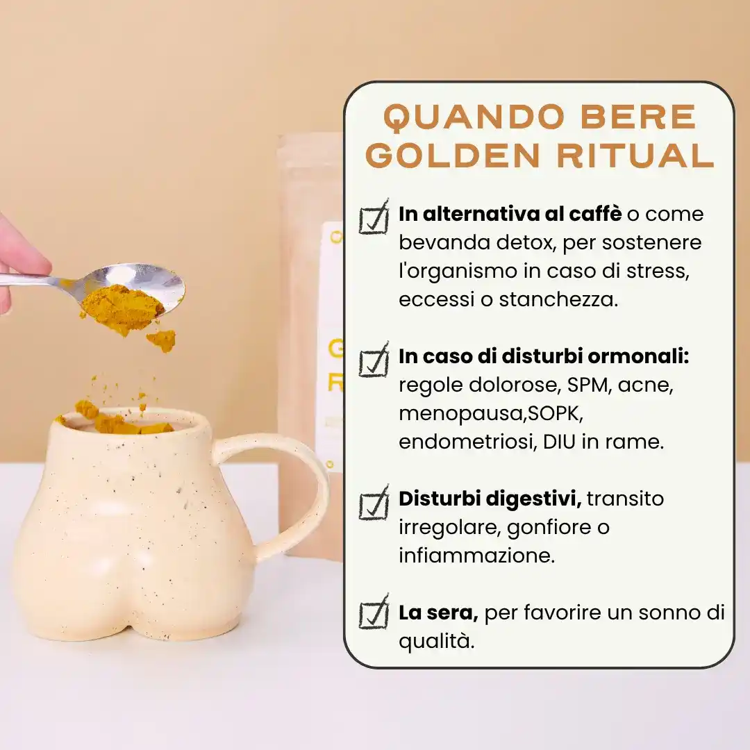 GOLDEN RITUAL. - Image 4