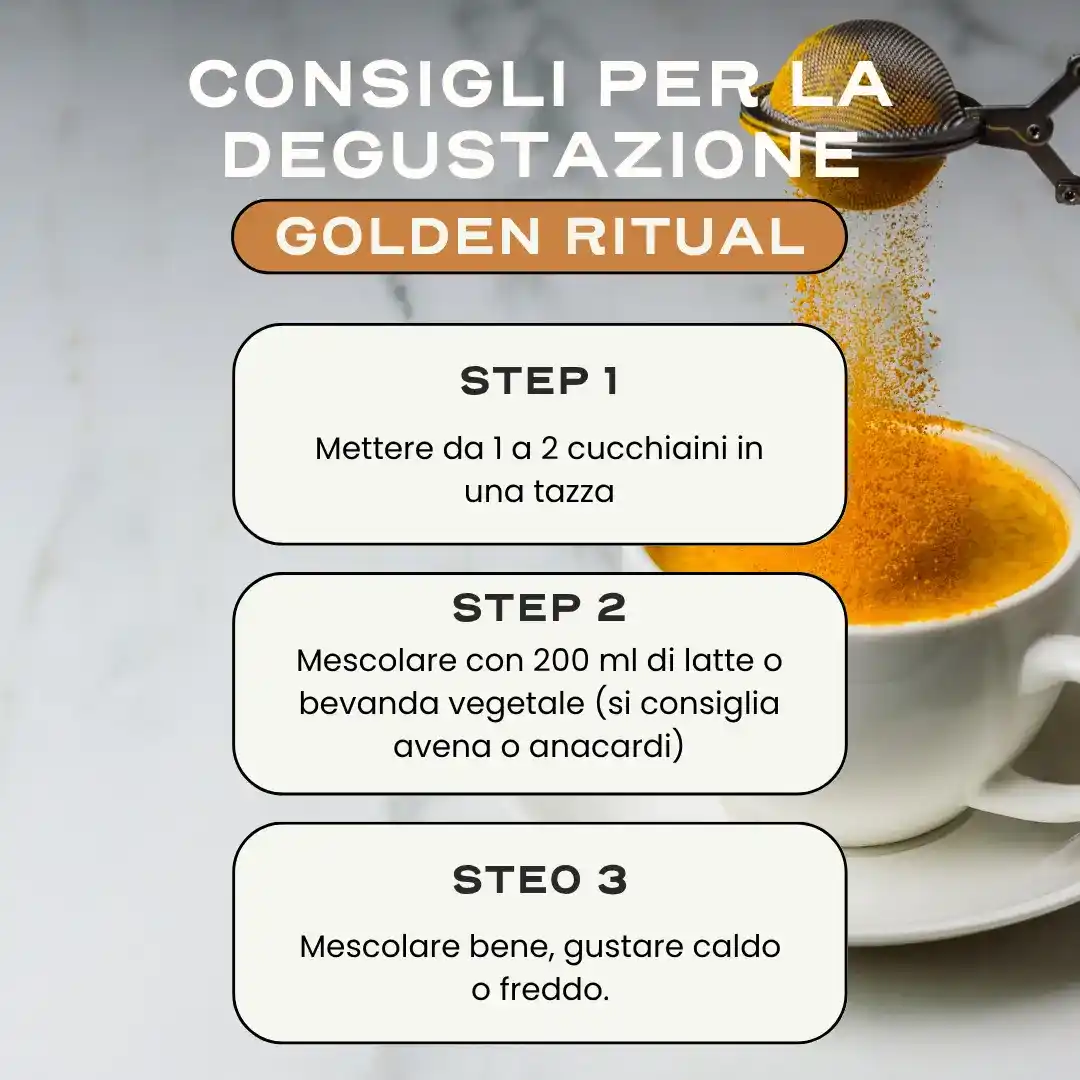 GOLDEN RITUAL. - Image 6