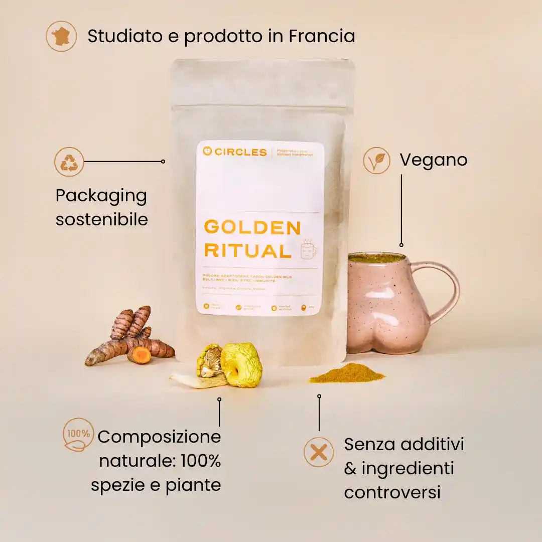 GOLDEN RITUAL. - Image 7