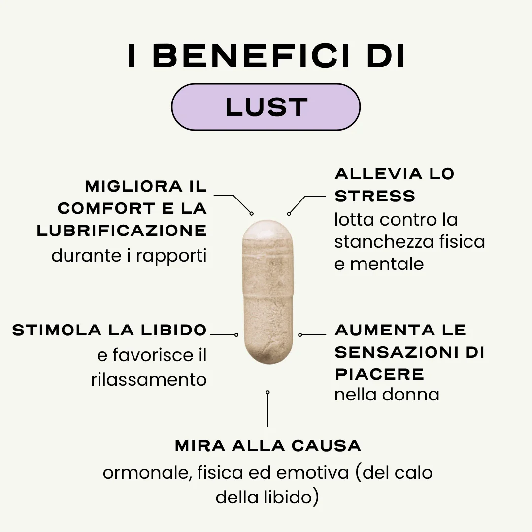 LUST. - Image 3