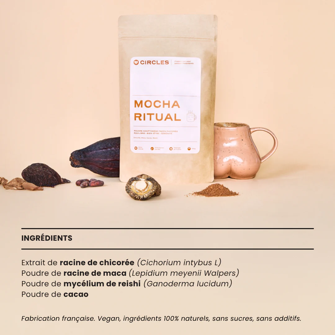MOCHA RITUAL - Image 11