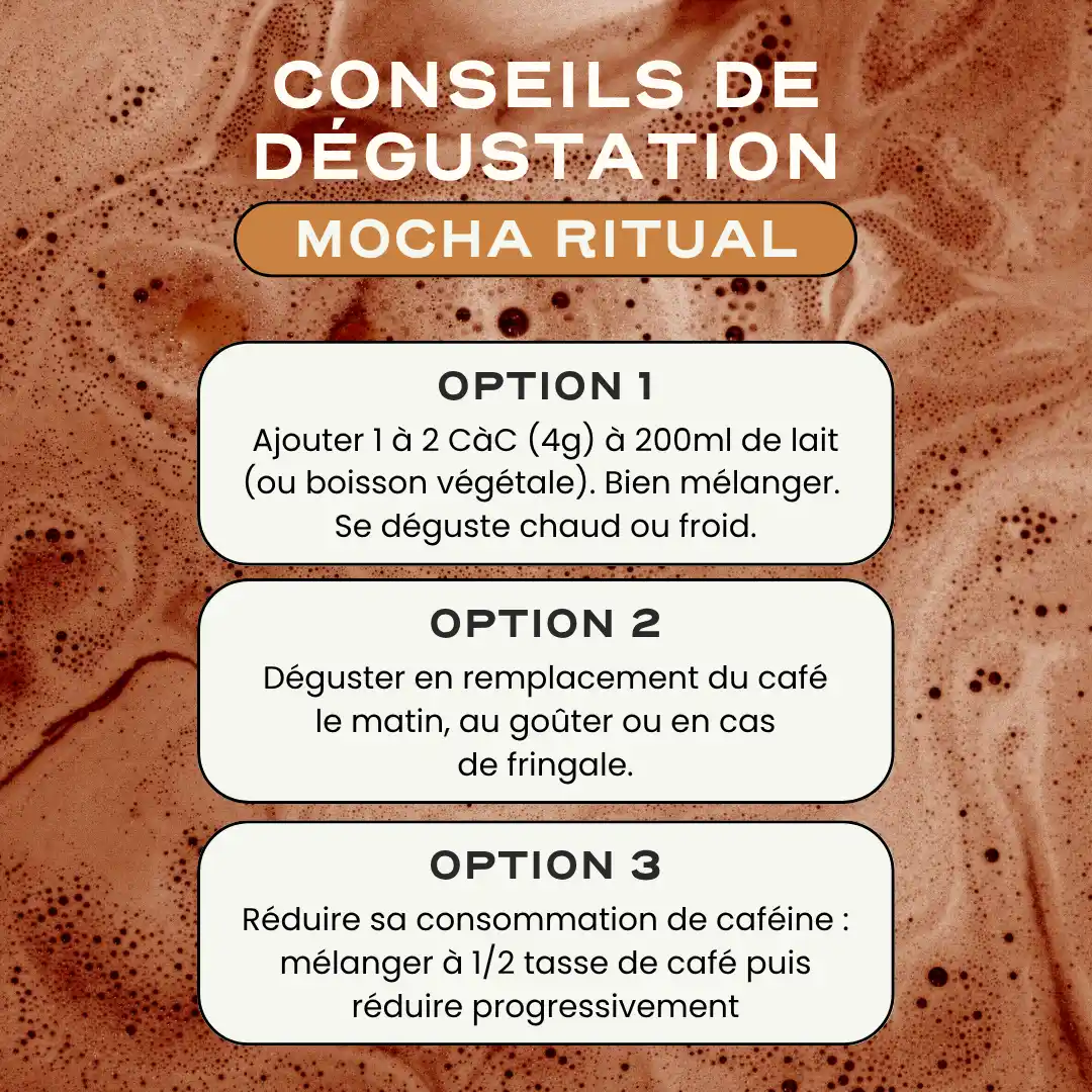 MOCHA RITUAL - Image 5