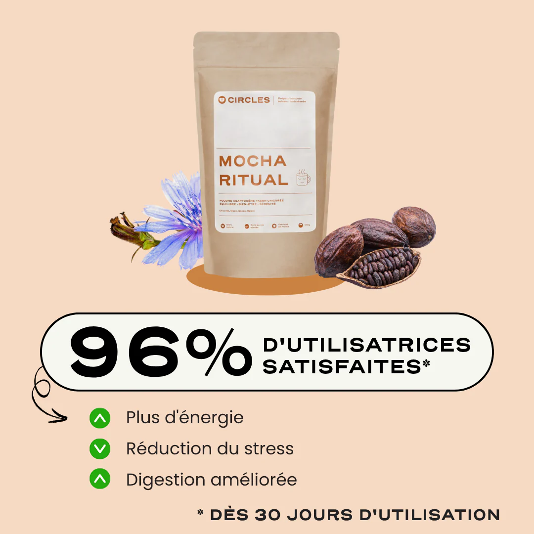 MOCHA RITUAL - Image 7