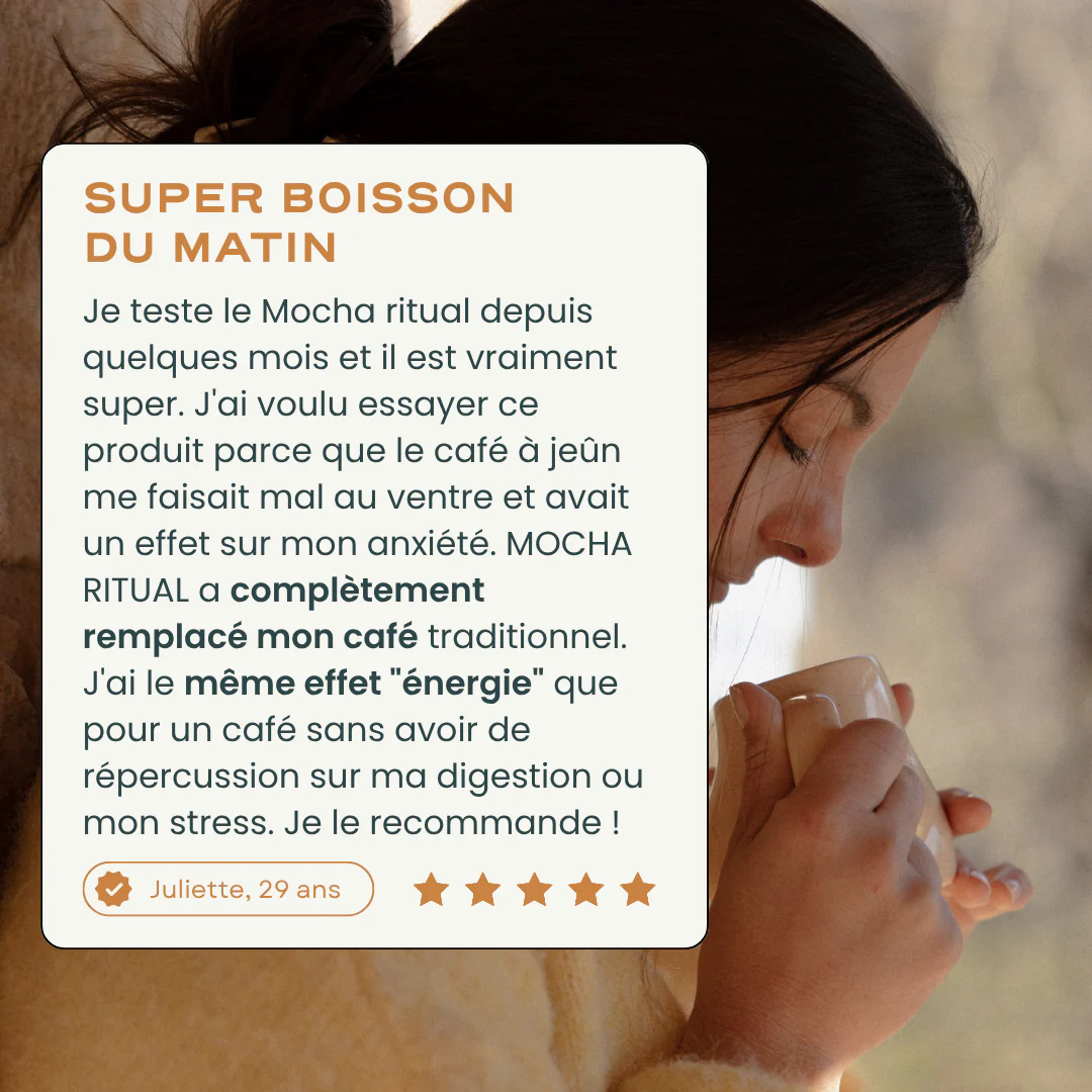 MOCHA RITUAL - Image 8