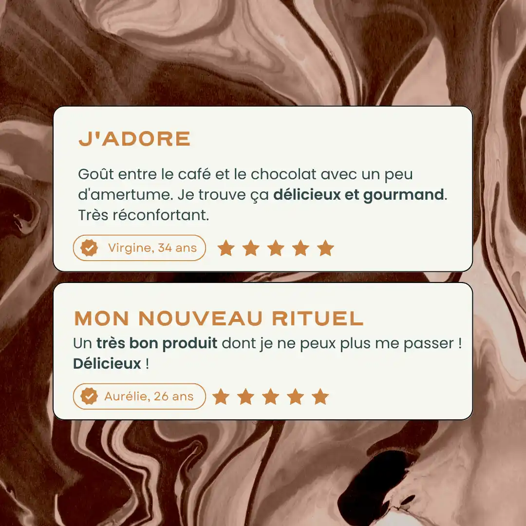 MOCHA RITUAL - Image 9