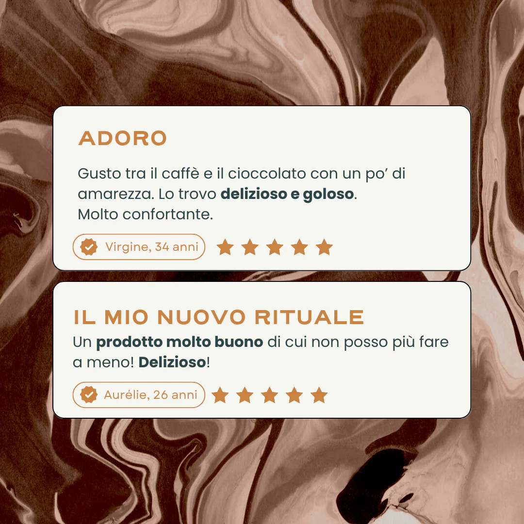 MOCHA RITUAL. - Image 10