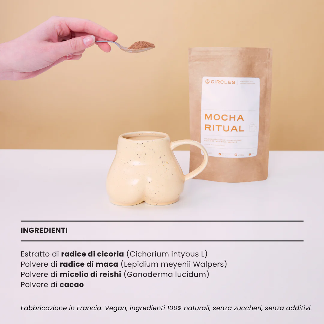 MOCHA RITUAL. - Image 11
