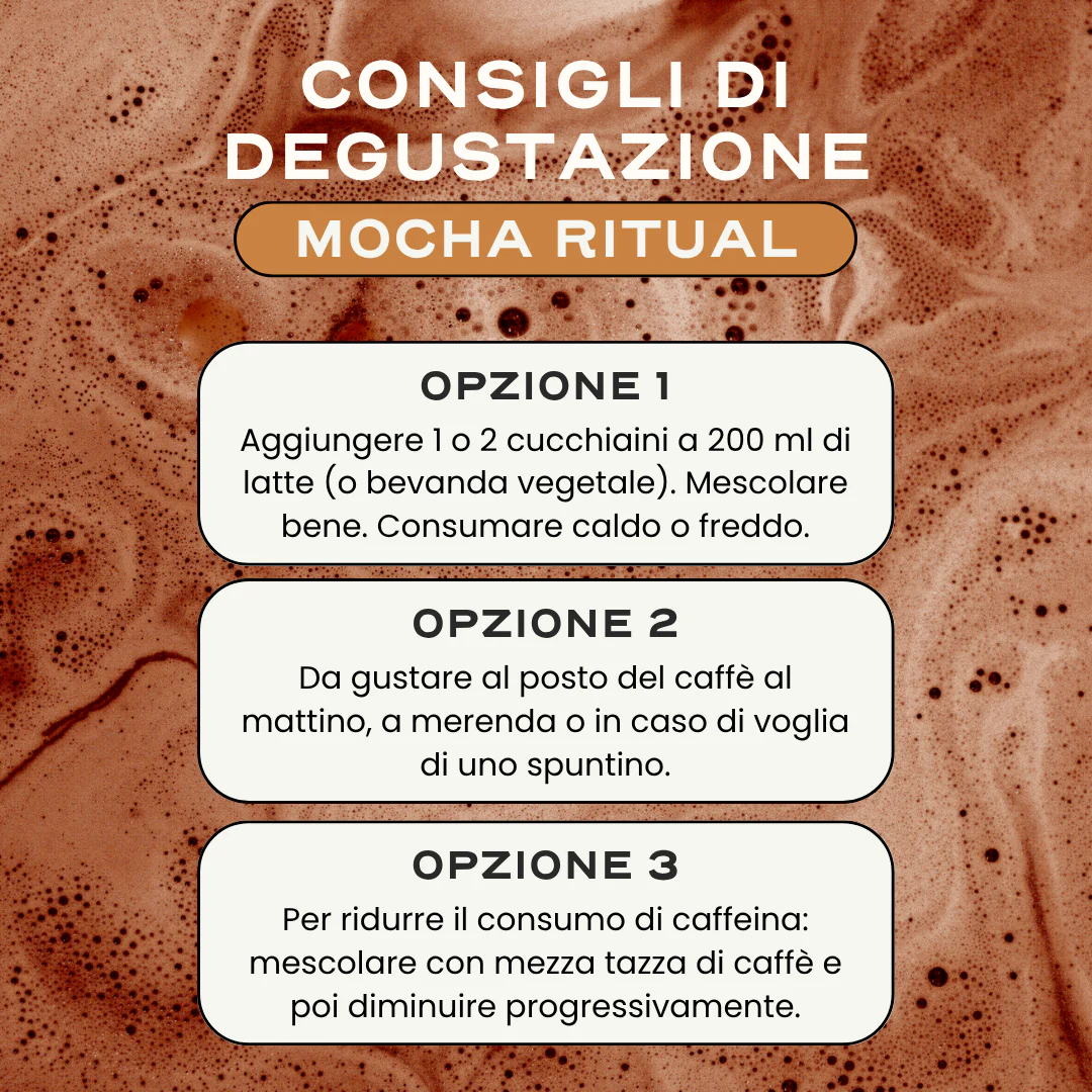 MOCHA RITUAL. - Image 4