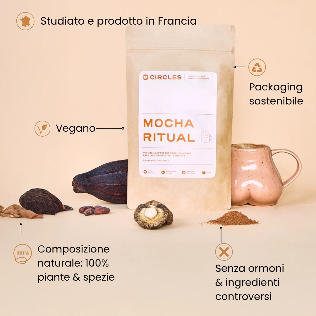 MOCHA RITUAL. - Image 7