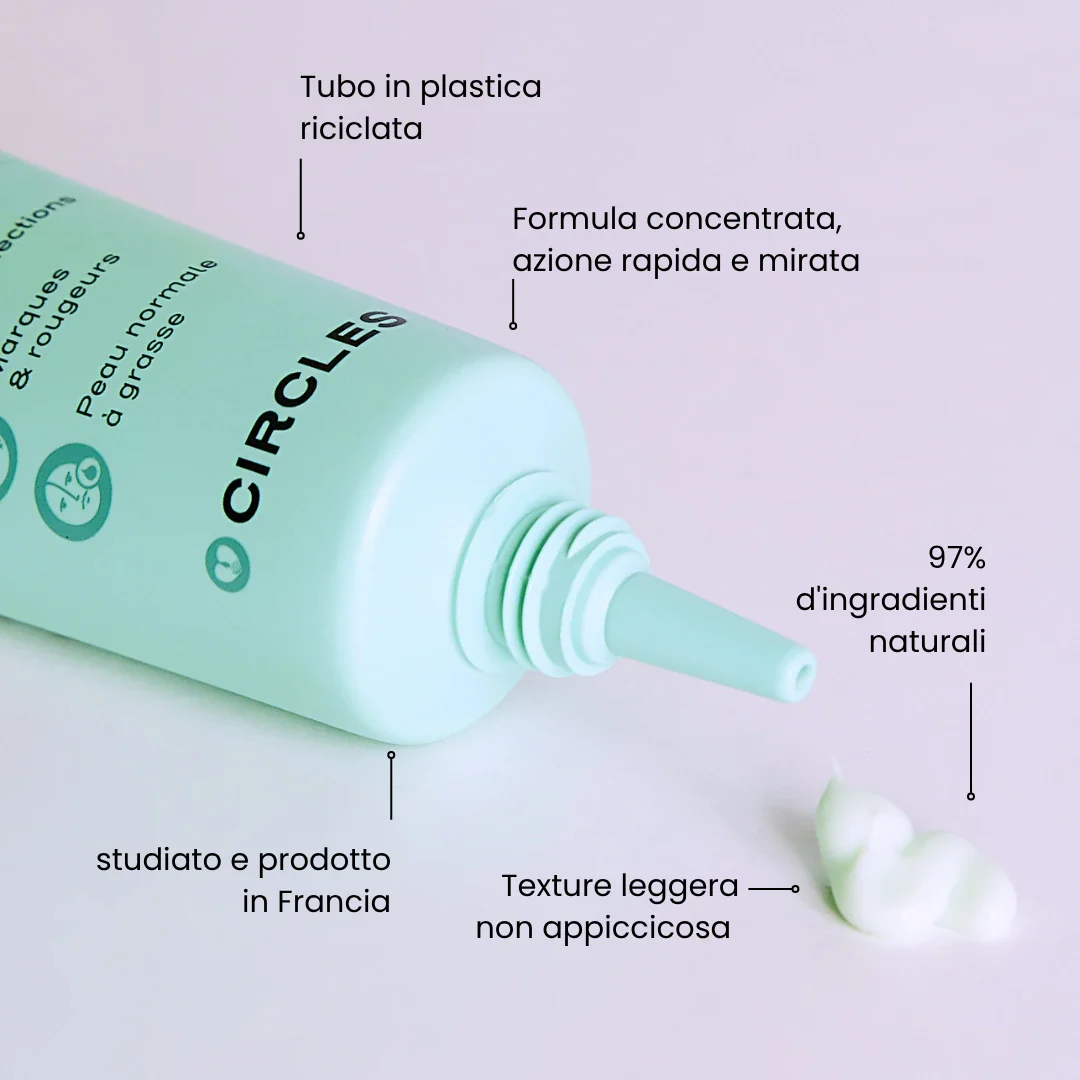 SOS Acne "Out". - Image 2