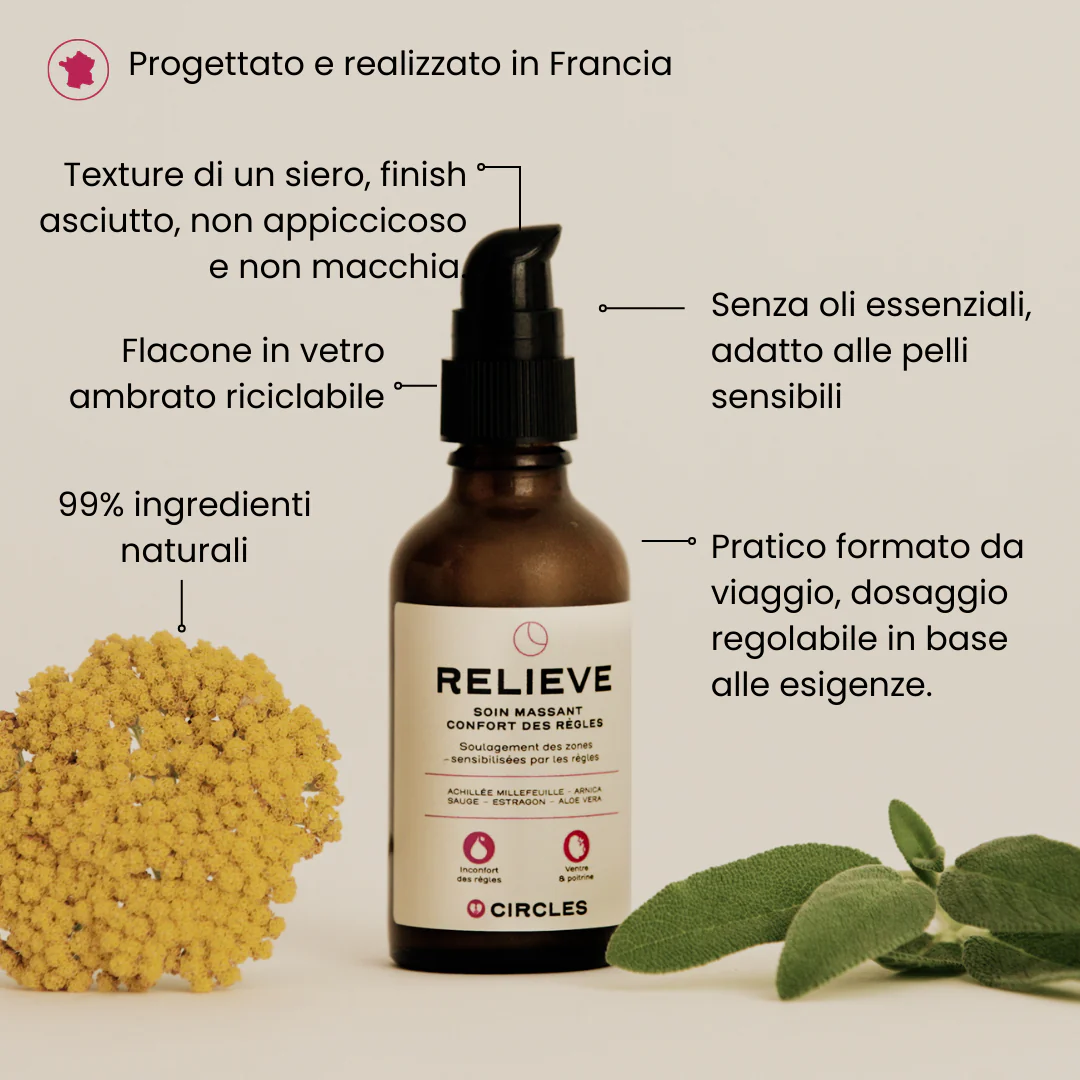 RELIEVE. - Image 3