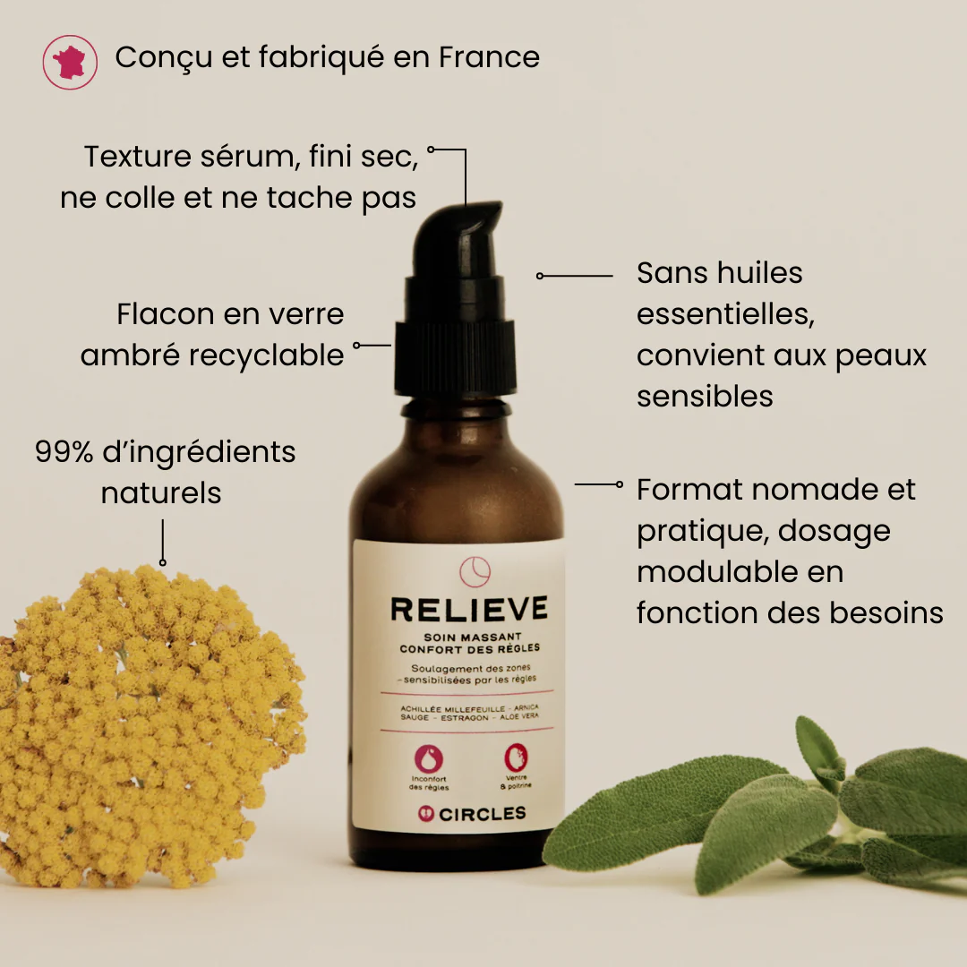 RELIEVE - Image 7
