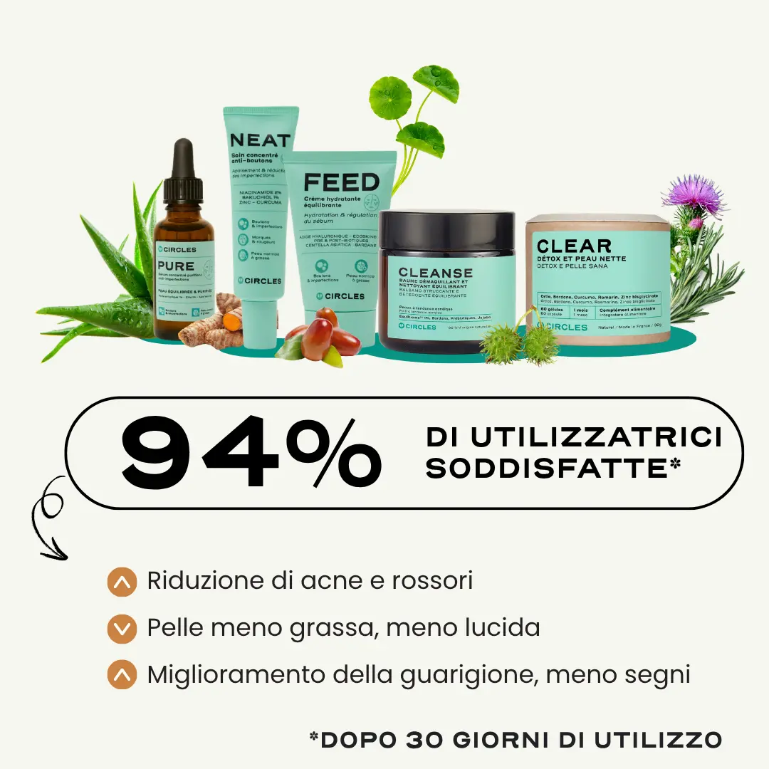 Routine Acne Completa "In & Out". - Image 6