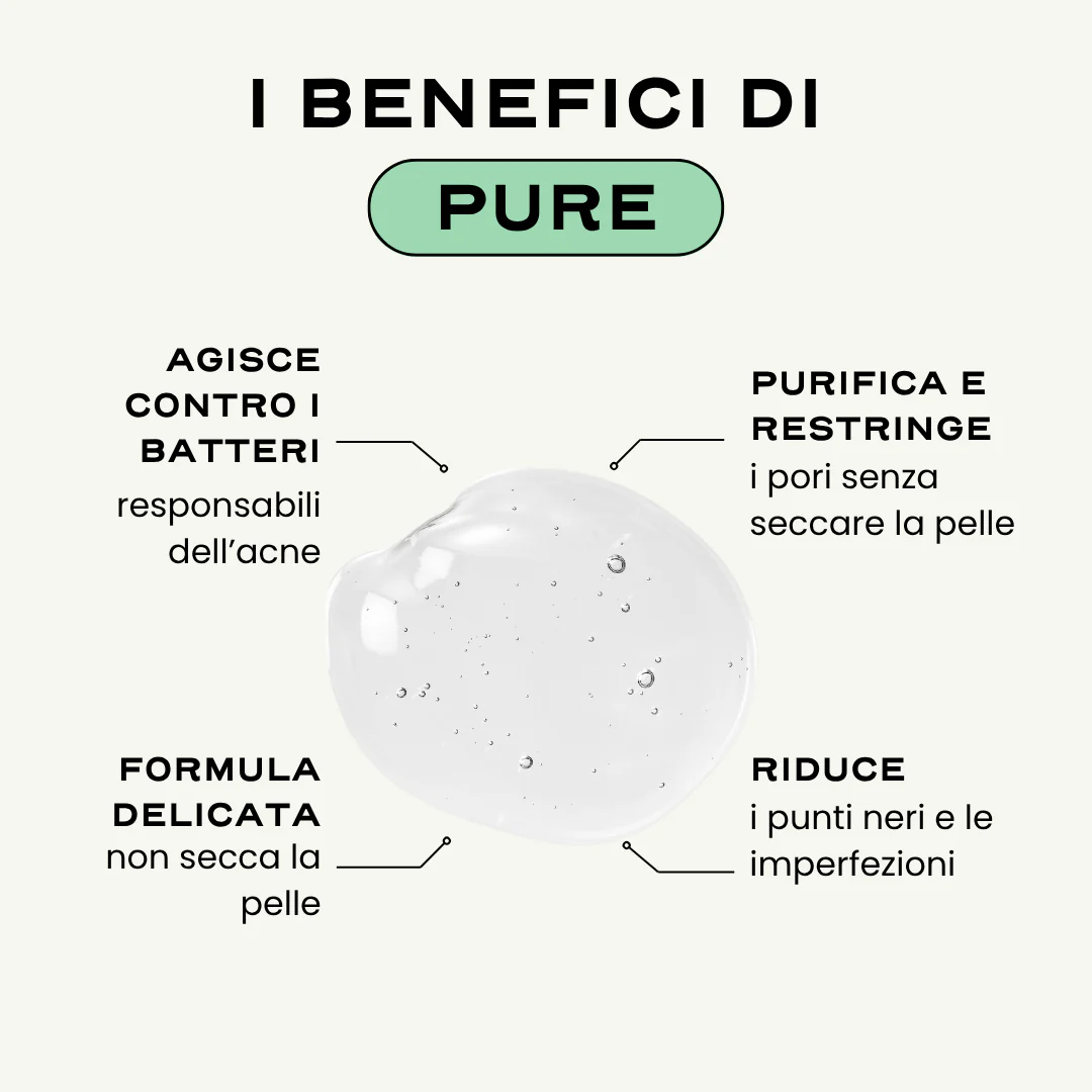 SOS Acne "In & Out". - Image 15