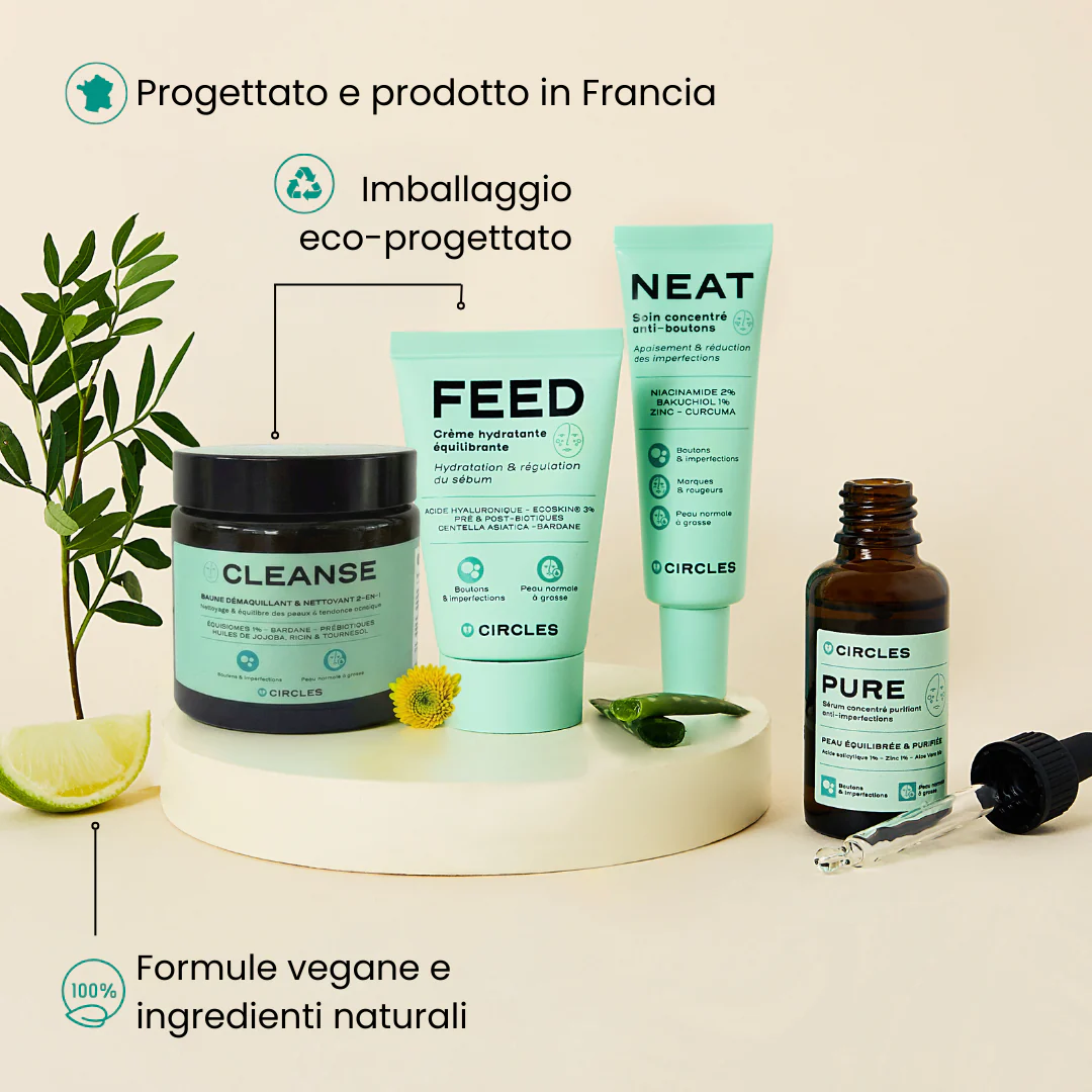 Routine Acne Completa "Out". - Image 4