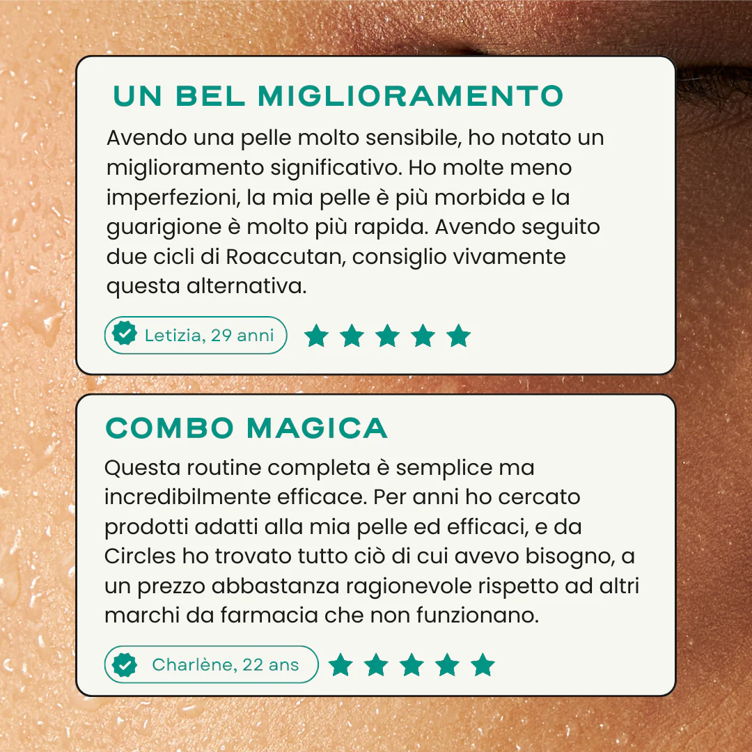 Routine Acne Completa "Out". - Image 5