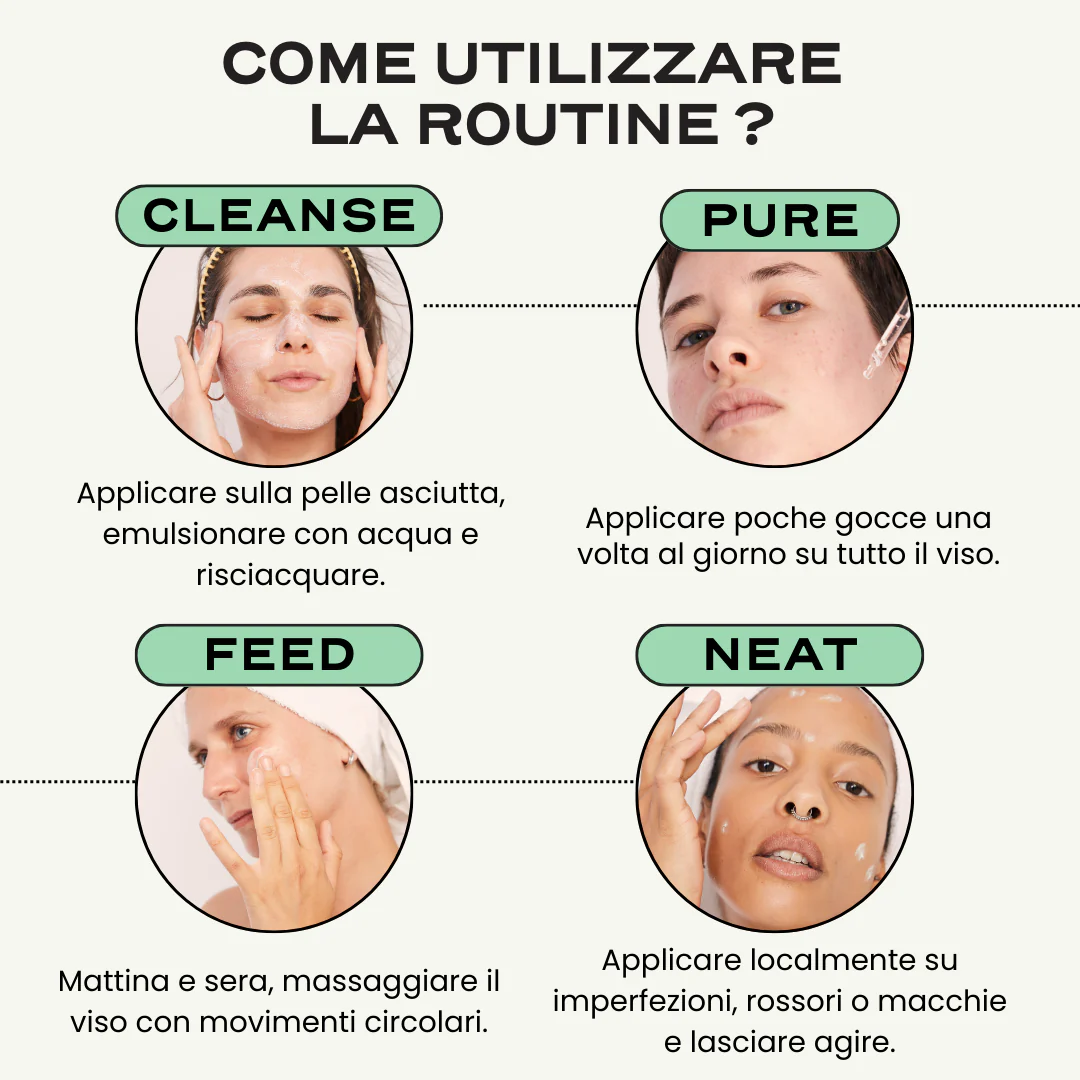Routine Acne Completa "Out". - Image 8