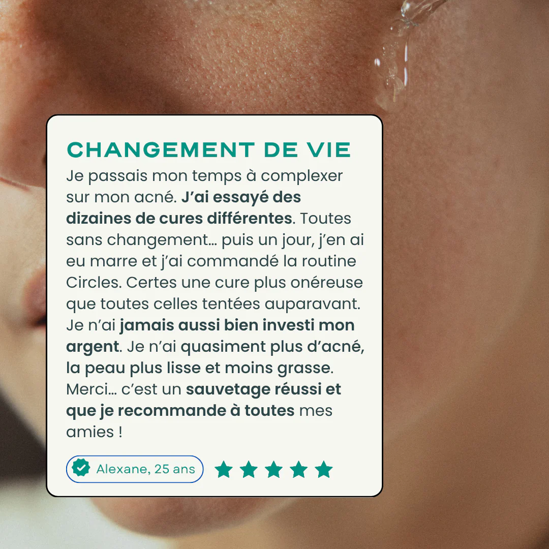 Routine Acné Complète "In & Out" - Image 11