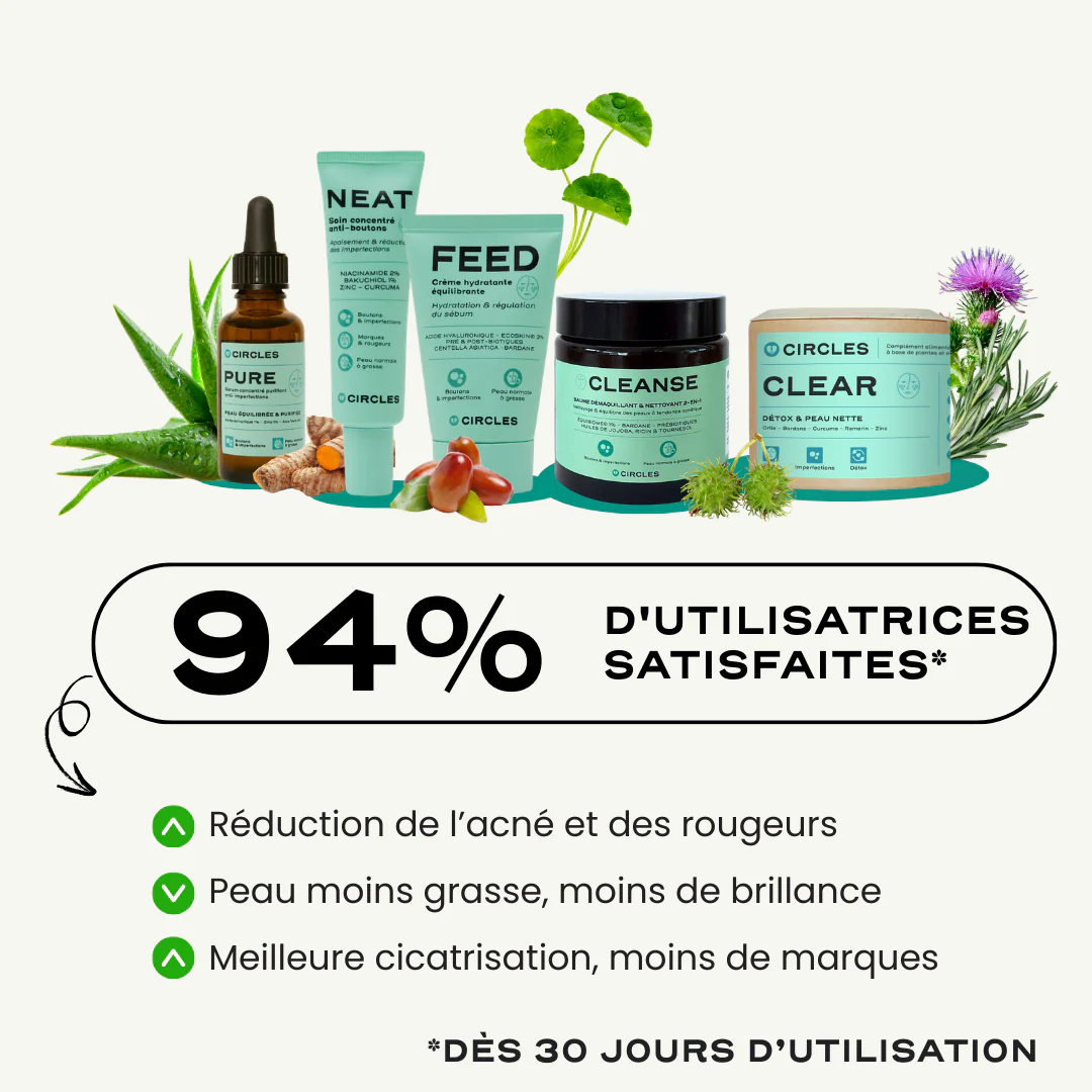 Routine Acné Complète "In & Out" - Image 18
