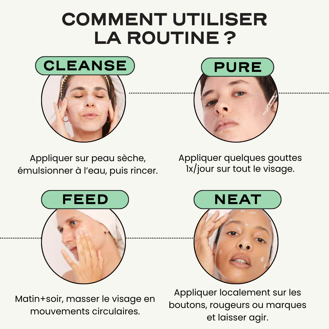 Routine Acné Complète "Out" - Image 14