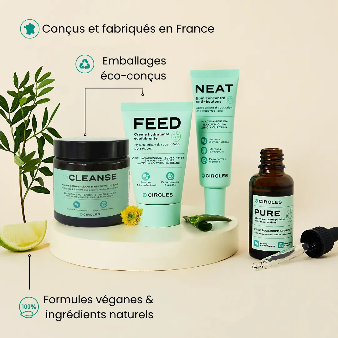 Routine Acné Complète "Out" - Image 4