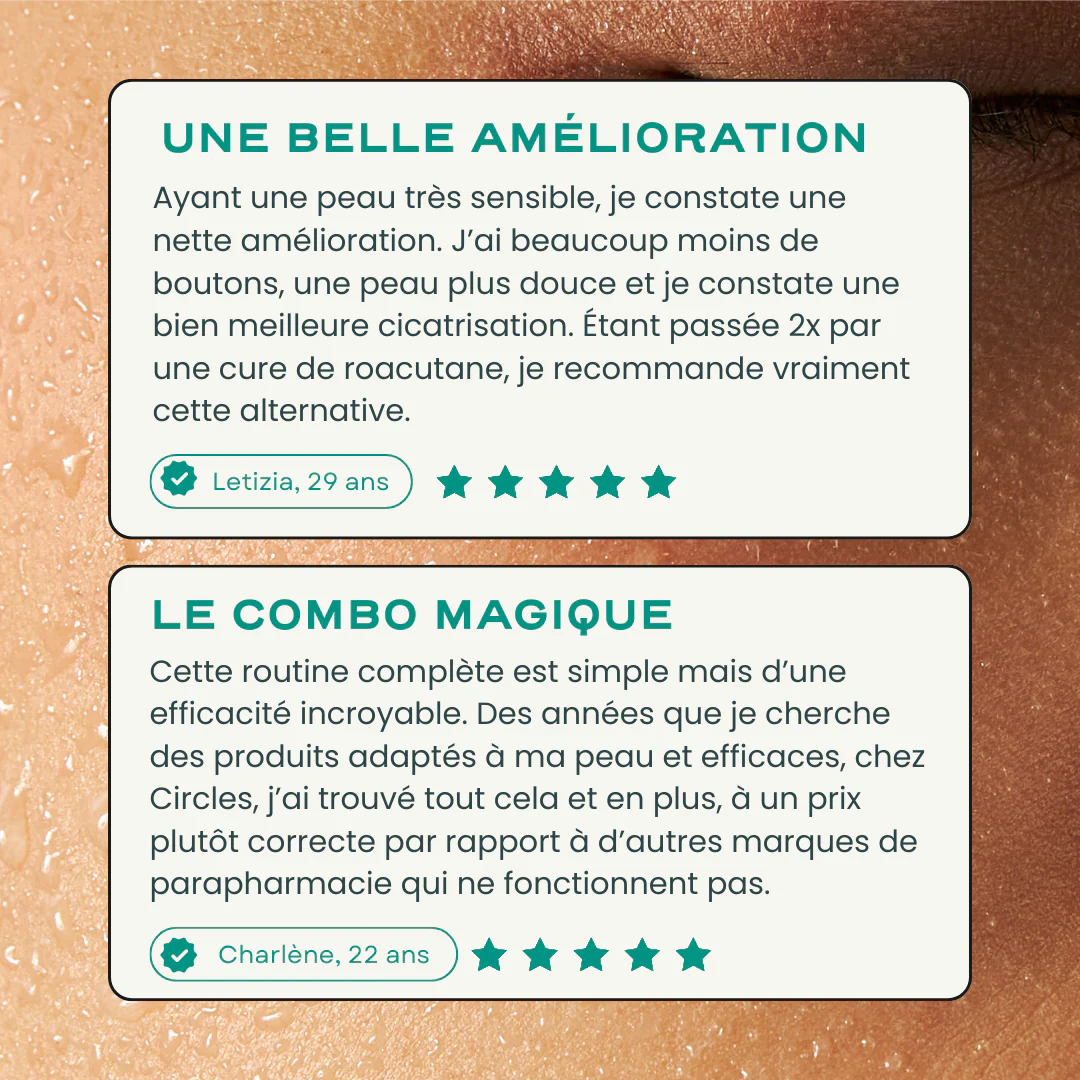 Routine Acné Complète "Out" - Image 5