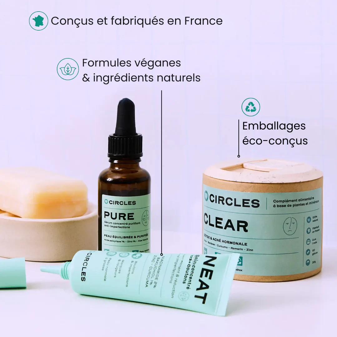 Routine Acné SOS - Image 4