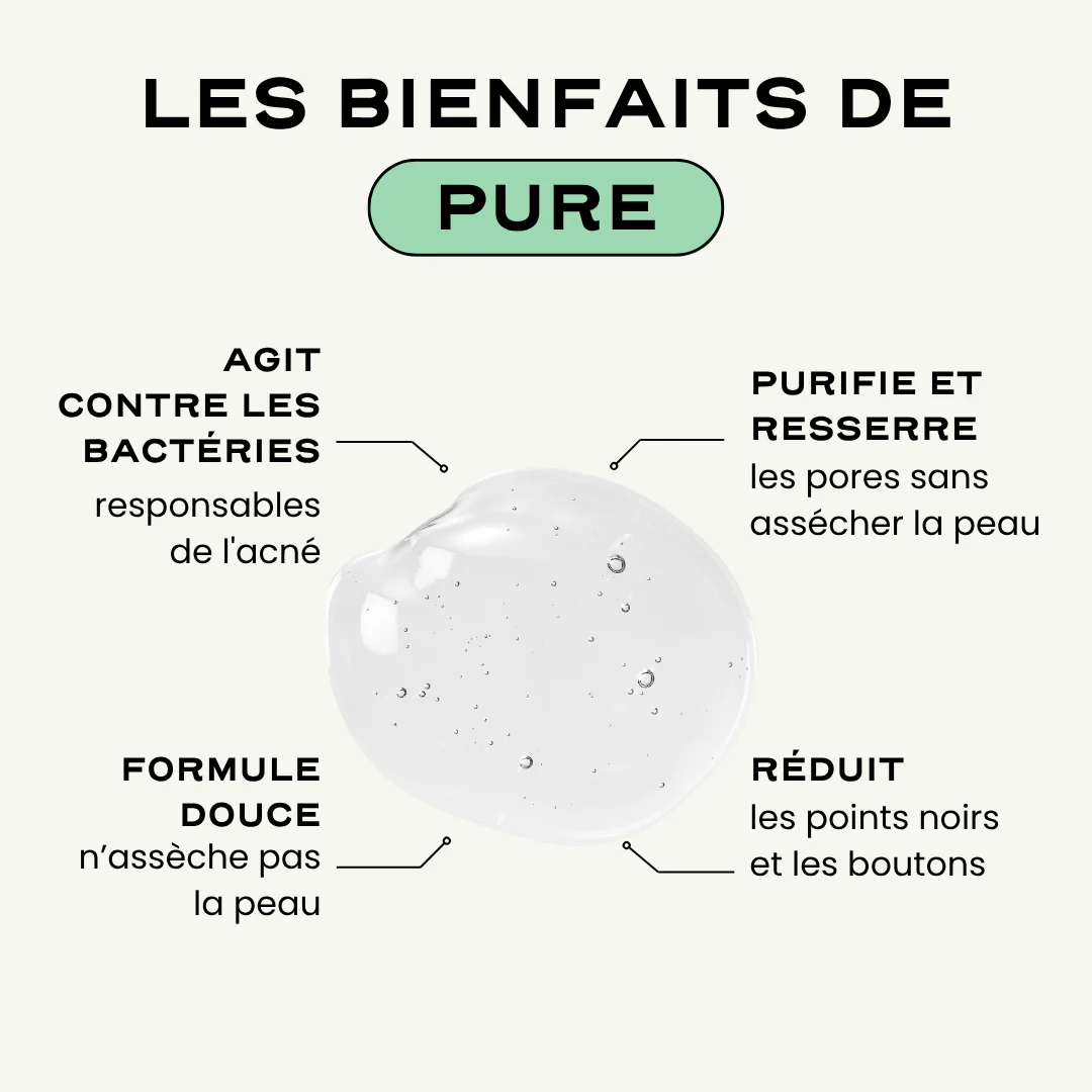 Routine Acné Complète "Out" - Image 8
