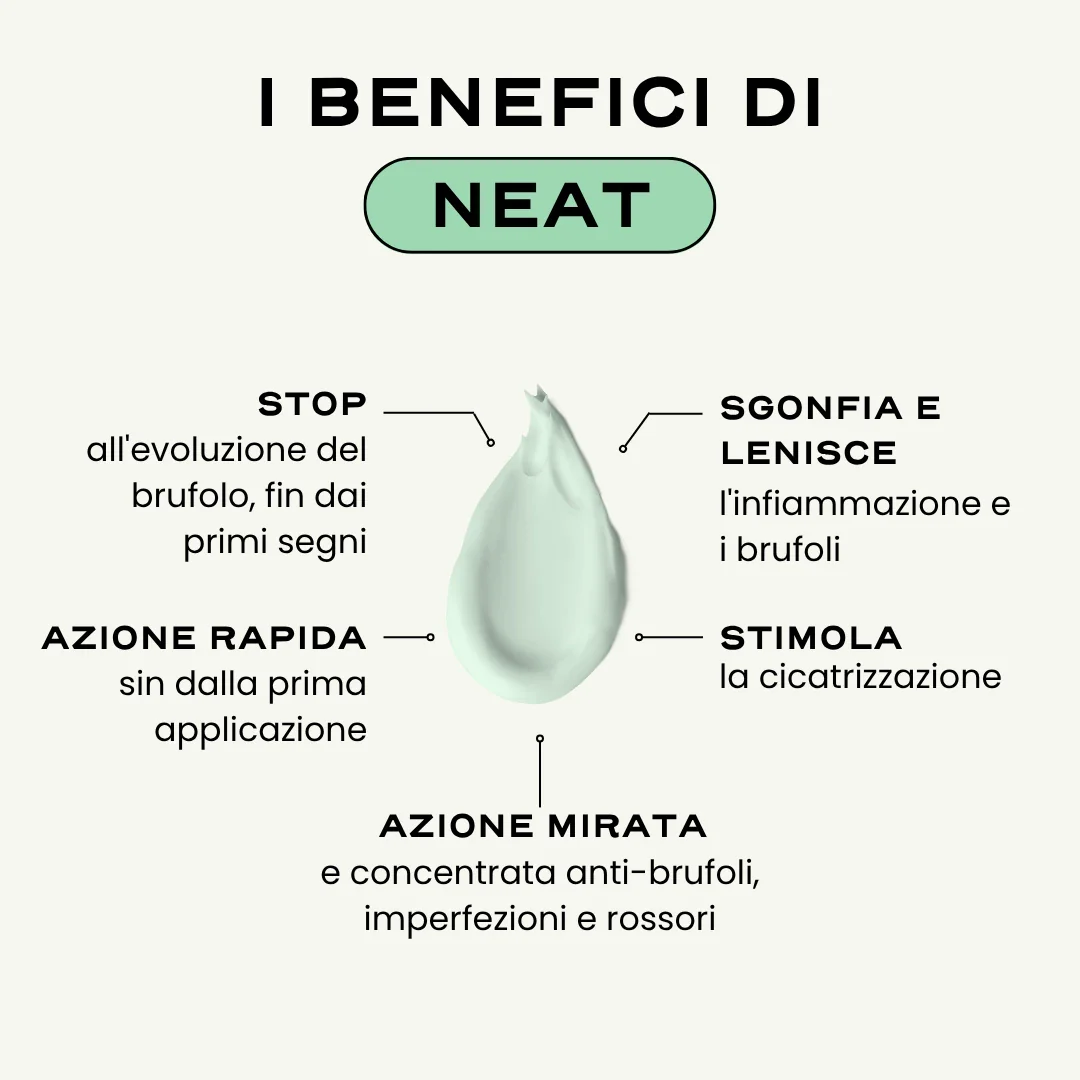 SOS Acne "In & Out". - Image 13