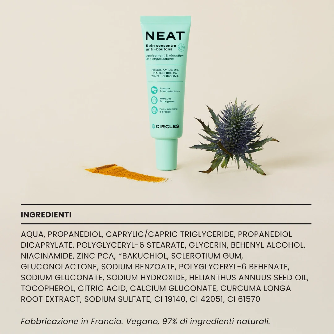 Routine Acné Complète "In & Out" - Image 14