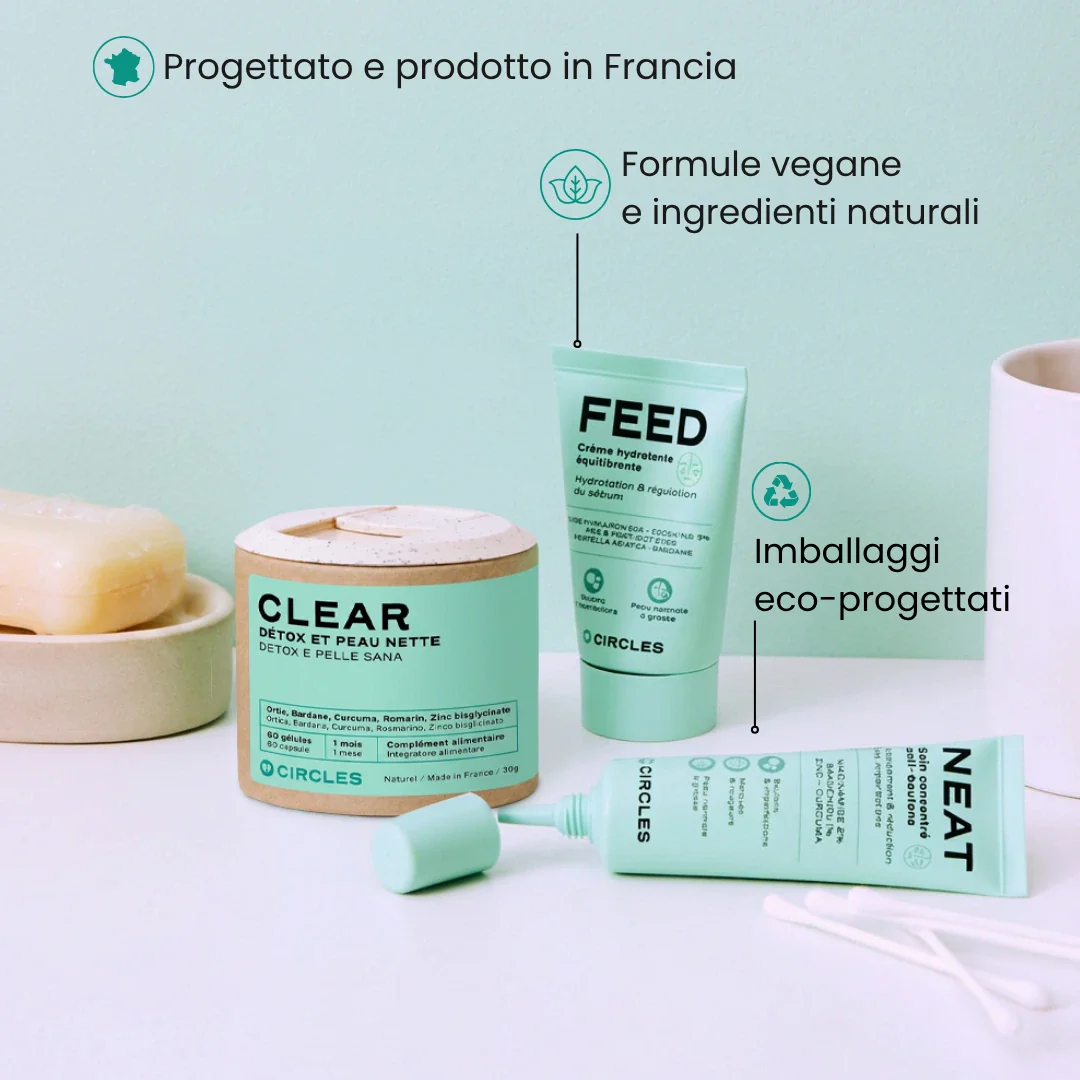 Routine Acne Universale. - Image 2
