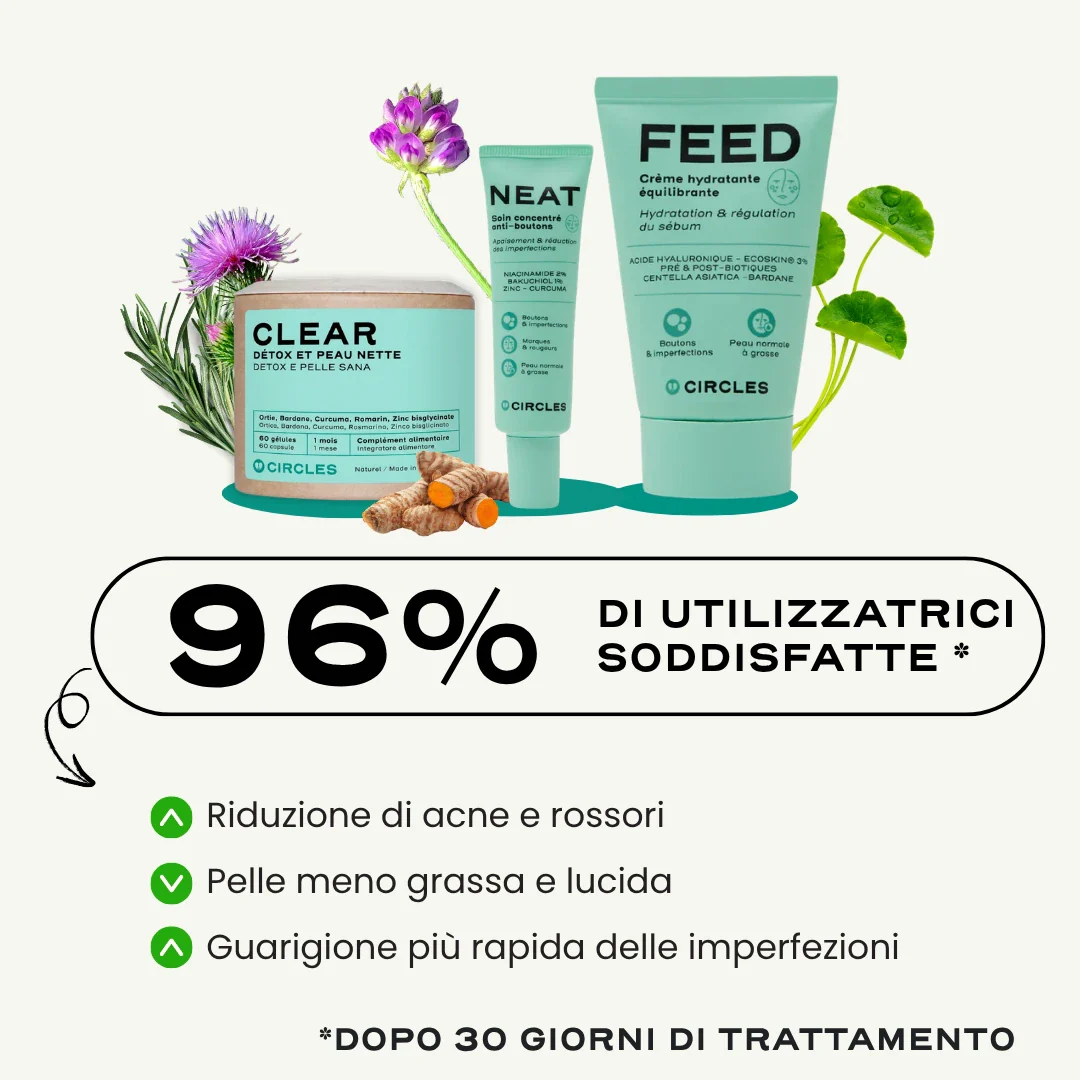 Routine Acne Universale. - Image 4