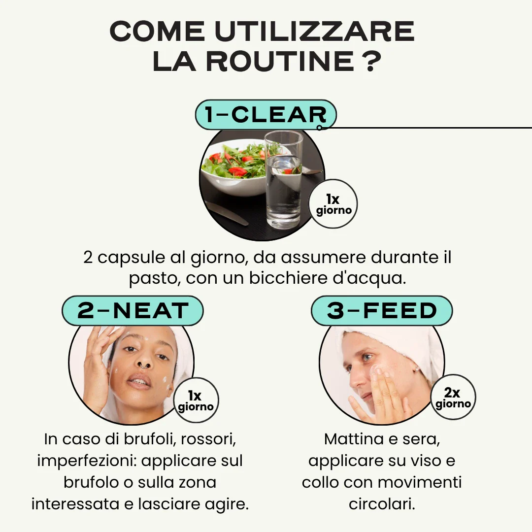 Routine Acne Universale. - Image 5