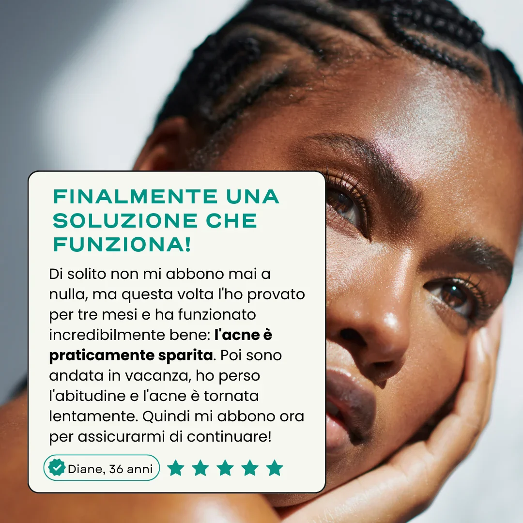 Routine Acne Universale. - Image 7
