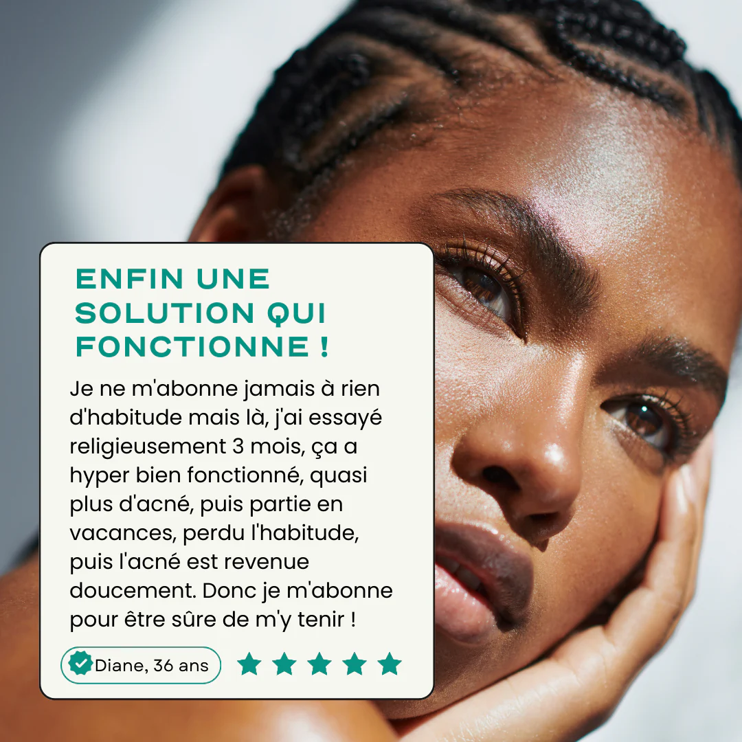 Routine Acné Universelle - Image 5