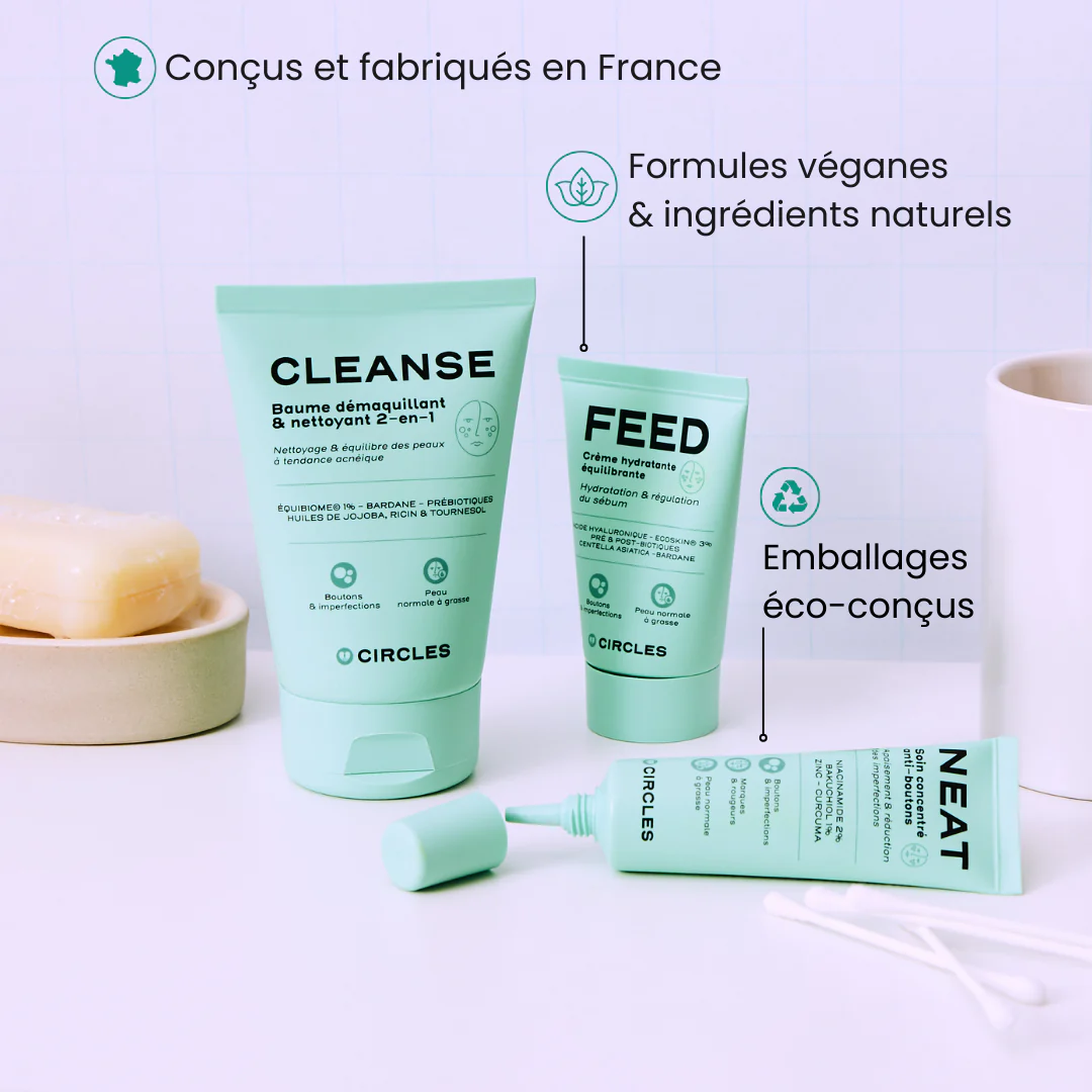 Routine Acné Universelle - Image 6