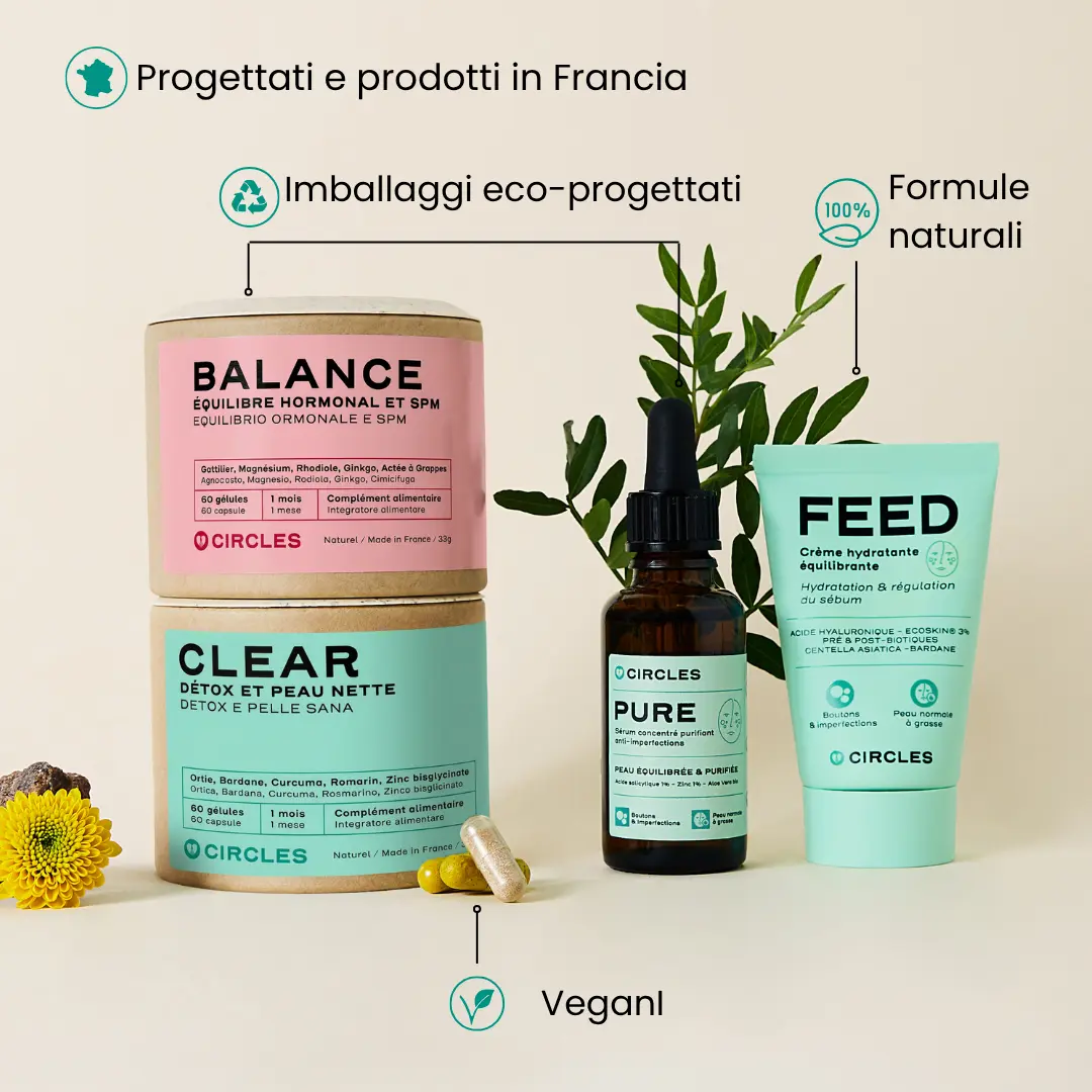 Routine Post-pillola. - Image 3
