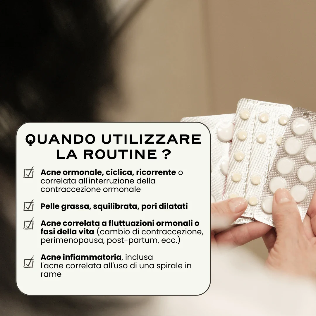 Routine Post-pillola. - Image 4